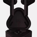 Monster DNA Go Wireless Earbuds, Bluetooth with aptX Audio, IPX5, Water Resistant, 15-Min Charge, Long Battery with Charging Case