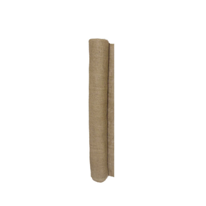 40" x 10' Natural Burlap All Season Wrap