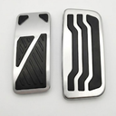 Car Foot Pedal Pad