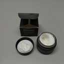 Gentlehomme - Collagen Eye Cream - Mens Eye Cream - With Collagen, Hyaluronic Acid & Caffeine - Helps Smooth, Restore & Hydrate Under Eyes - For Wrinkles & Dark Circles -All Skin Types -Vegan - 1.7oz