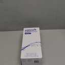 Waterpik Cordless Pulse Rechargeable Portable Water Flosser for Teeth, Gums, Braces Care and Travel with 2 Flossing Tips, Waterproof, ADA Accepted, WF-20 Blue, Packaging May Vary