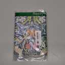 William Morris Art Kitchen Hand Towel, Green/Yellow Strawberry Thief Art Bathroom Bath Towel, Vintage Floral Bird Flower Leaf Absorbent Soft Dish Fingertip Towels for Hotel Swim Spa Gym Sports