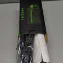 VIVOSUN Reptile Heating Pad 8x12 Inch with Thermostat Combo Under Tank Terrarium Heating Mat for Turtles, Lizards, Frogs, and Other Reptiles