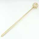 Royal Cross Christmas Scepter Magic Party Wand Pageant