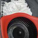 O-Cedar Easywring Microfiber Spin Mop & Bucket Floor Cleaning System with 3 Extra Refills