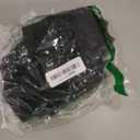 Athbavib 20-30mmHg Compression Stockings for Women and Men, Thigh High Closed Toe Medical Graduated Compression Socks, Best Support for Treatment Varicose Veins Swelling (XX-Large, Open Toe-Black)