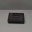 Mocagen MC1 Phone Controller for iPhone/Android Support Phone Case, Hall Effect Joysticks, Wireless Mobile Gaming Controller with 8-Color RGB Lighting, Turbo, Triggers, KeyLinker App (Pure White)