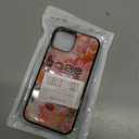 Axulimin Cute Gorgeous Coquette Collage Aesthetic Phone Case for iPhone 14 & iPhone 13 Case for Women Teen Girls (Fruits Pink)