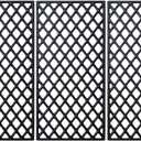 Hisencn Cast Iron Grill Grates for Member's Mark Grill GR2210601-MM-00, 3 Pack, 19 inch