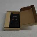 300W Car Power Inverter, DC 12V to 110V AC Car Plug Adapter with LED Display, 65W/24W USB-C Fast Charging Car Outlet Adapter to Wall Plug,Portable Car Charger with Switch Control Converter for Laptops