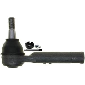 ACDelco Advantage 46A0785A Outer Steering Tie Rod End , Black