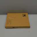 Handicrafts Home Yellow 5x7 Picture Frame for Christmas Decor and Holiday Photo Frame for Modern Minimalist Home Decor, Wedding Gift, Vintage Bone inlay Frames for Aesthetic, Living Room Picture Frame