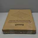 Kitsure Silverware Organizer - Expandable Bamboo Kitchen Drawer Organizer for Cooking Utensils and Cutlery, Sturdy & Thickened Kitchen Organizers and Storage Solution, X-Large, Natural