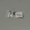 Airtag Cat Collar Breakaway with QR Code Name Tag, Reflective cat Collar airtag Holder with Bell, Cat ID Tag Personalized, Ultra-Durable, Adjustable, Quick Release, Fits Small Large Cats, Black