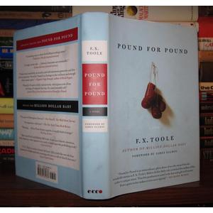 Pound for Pound: A Novel