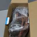 ZOOJOY Bouncy Horse Hopping Toys, Inflatable Animal Horse Toys for Toddlers, Outdoor Indoor Bounce and Ride On Bouncer for Boys Girls, Birthday Gifts for 18 Months 2 3 4 5 6 Year Old with Pump