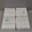 Pampers ZZZ Overnight Diapers, Size 4 (22-37 lbs), 104 Count, Nighttime Protection Disposable Baby Diaper, Night Time Leak and Skin Protection