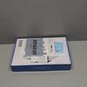 Portable Monitor, Laptop Monitor 14 inch 1366x768 RES, Ultra Slim Second External Monitors USB C HDMI Gaming Travel Monitors for Laptop Desktop Mac Phone PS4 Xbox Switch with Protective Cover