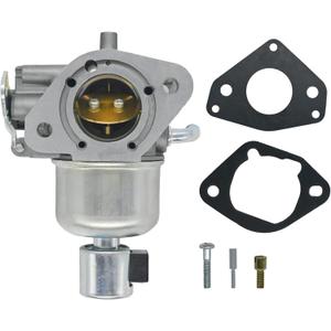 16-853-19S KT725 Carburetor Replacement for Kohler KT735 KT730 KT740 KT745 22HP 23HP 24HP 25HP 26HP, 32-853-63S 32-853-67-S Carb Repair Kit with Gaskets 3285363S 1685319-S