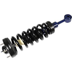 Monroe RoadMatic 181361 Suspension Strut and Coil Spring Assembly for Ford F-150