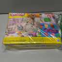 Play-Doh Flower Shop Playset, 27 Garden Toy Accessories, Kids Arts & Crafts, 3+ (Amazon Exclusive)