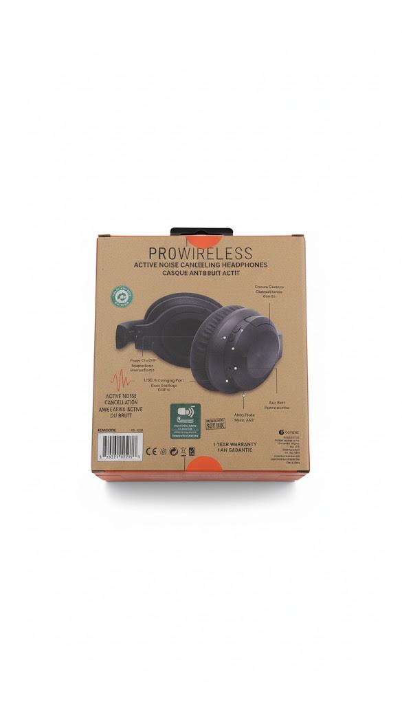 Helix ANC Wireless Headphoe