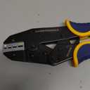 Crimping Tool For Heat Shrink Connectors-AWG 26-10
