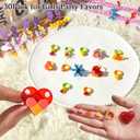 2 x Xgmadiles Party Favors for Kids 3-12Y - 30Pack Mini Building Blocks Set for Goodie Bags Stocking Stuffers Classroom Prizes Birthday Gifts, Creative DIY Jewelry Making Kits for Girls