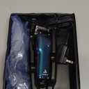 Andis Limited Edition Galaxy Envy Li Cordless Clipper - Rechargeable Hair Clipper & Trimmer - Adjustable Blade Clipper, Close Cutting Zero Gapped