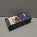 Magnetic Wireless Charger for iPhone: 3 in 1 Travel Charging Station for Apple Devices for iPhone 17 Air 16 15 14 13 12 Pro Max Plus - Foldable Charging Pad for Apple Watch Series & Airpods 4 3 2 Pro Amazon's Choice