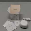 Aqara Zigbee Presence Sensor FP1E, mmWave Radar Wired Motion Sensor, AI Spatial Learning, Supports HomeKit, Alexa, Google Home, Matter Over Bridge, Requires Aqara Zigbee 3.0 Hub