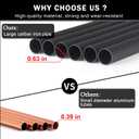 Butterfly Wind Chimes for Outside,Sympathy Garden Decor Gifts for Women Mom and Grandma,Christmas Windchime in Loving Memory Outdoor Decoration for Yard, Patio, Porch, Lawn, LandscapeHalloween