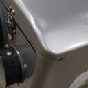 NEW Rinnai RX160iN Condensing Smart Sense Natural Gas or Propane Tankless Water Heater, Indoor or Outdoor Water Heater, Up to 9 GPM, 160,000 BTU