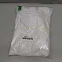 King Pillow Cases Set of 2 - Ultra Soft Hotel Quality Pillowcase Covers - Comfy, Cozy & Wrinkle Free - Shrinkage, Stain and Fade Resistant - Machine Washable Pillow Protectors - 2 Piece Set - White