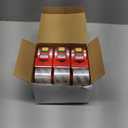 12 Rolls Packaging Tape with Dispenser, Heavy Duty Packing Tape, Clear Tape for Shipping Mailing Wrapping, 1.5'' Core