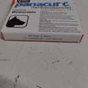 Panacur C Canine Dewormer (Fenbendazole), 4 Gram, 3 Count (Pack of 1), Red (Exp: 06/2027)