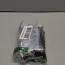 I9 Voice Changer Set, Mini Live Broadcast Voice Disguiser, Portable Sound Board Voice Changer, 8 Different Sounds/Sound Effects, for iOS, for Android (English Version)