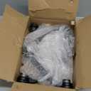 Front Upper Control Arm Fit for Ford Explorer 1995-2005, Ranger 1998-2011, B3000 B4000 1998-2008, Mountaineer 1997-2000 - 2pc Set with Ball Joint Assembly