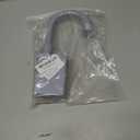 Kids Kitchen Sink Toys Dishwasher Playing Automatic Faucet Accessory Artificial Water Model