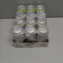 OLIPOP Prebiotic Soda Pop, Classic Soda Variety, Pantry Pack Packed with Prebiotics, Fiber, and Botanicals, Gluten Free, Vegan, GMO Free, 12oz (12-Cans)