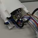 Electric Fuel Pump Assembly Compatible with 2015-2016 Chrysler 200 2013-2016 Dodge Dart 2014-2016 Jeep Cherokee L4 2.0L 2.4L Gas Replace E7280M P77057M VANBOL0133 with Sending Unit O-ring