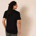 Amazon Essentials Men's V-Neck Undershirt, Breathable Cotton, Pack of 6