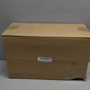 Disposable Stemless Clear Plastic Cups 12OZ NATURAL Arc Plant Based wine glasses For Parties Weddings Birthdays Cocktail BPA Free Recyclable Clear Cold Cups (Set of 300)