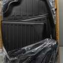Floor Mats & Cargo Liner for Corolla 2003-2008 with Heating Vents