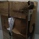 Boardwalk 2-Ply Bathroom Toilet Paper Tissue, Septic Safe, 500 Sheets/Roll, Bulk Quantity 96 Rolls/Carton, 4" x 3", White