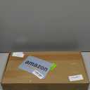 ASPL 2x16.8 inch Emergency Flashing LED Traffic Advisor Strobe Light Bar 32LED 26 Flash Patterns Interior Safety Warning Lights (Amber)