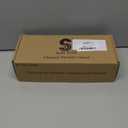 SR SUN RISE Filtered Shower Head with Handheld High Pressure 9 Spray Mode Showerhead Detachable Shower Head Water Softener Filters Beads for Hard Water Remove Chlorine 1 Filter Chrome