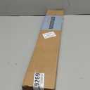 LazBlinds No Tools No Drill Cordless Cellular Shades, Light Filtering Honeycomb Shades for Home, Thermal Insulation Blinds for Windows, 22" W x 36" H, White