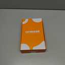 oneisall Dog Clippers for Grooming for Thick Heavy Coats/Low Noise Rechargeable Cordless Pet Shaver with Stainless Steel Blade/Waterproof Dog Shaver for Dogs Pets and Animals (Gold)