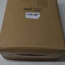 Hungdao 2 Pcs 4 Feet PVC Thanksgiving Inflatables Turkey Duck, Giant Thanksgiving Duck with Turkey Tail, Huge Blow up Rubber Decorations for Outdoor Indoor Lawn Pool Float Yard Fall Party Supplies